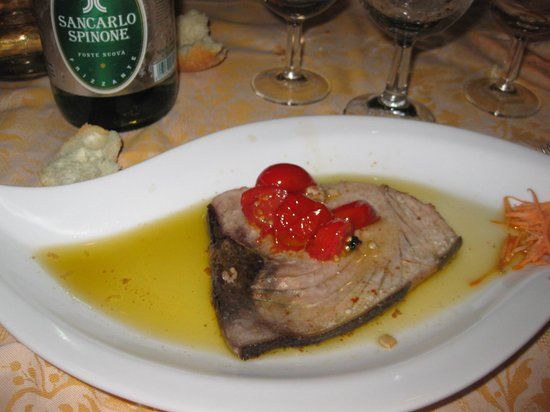 La Forchetta d'Oro